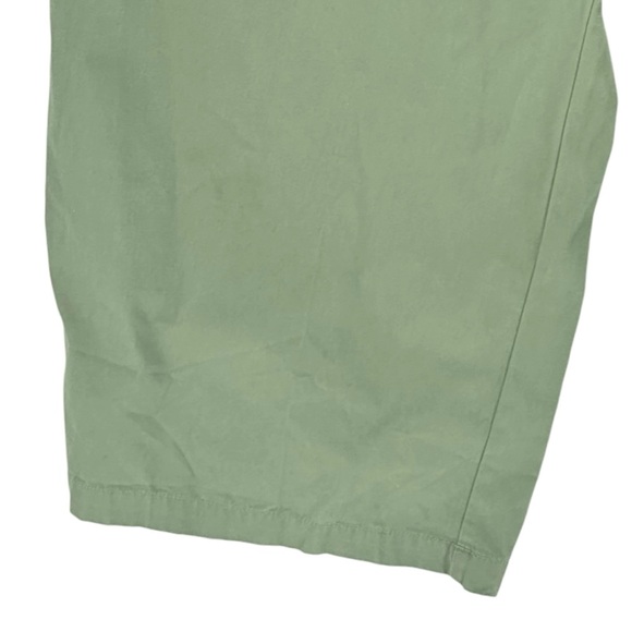 Nili Lotan Women’s Plus Size Belted Button Up Overall Olive Size 3X - Picture 2 of 15